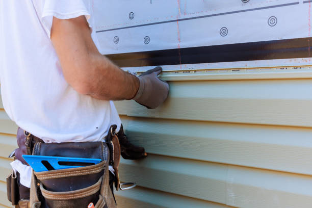 Affordable Vinyl Siding solutions in Farmersville, OH